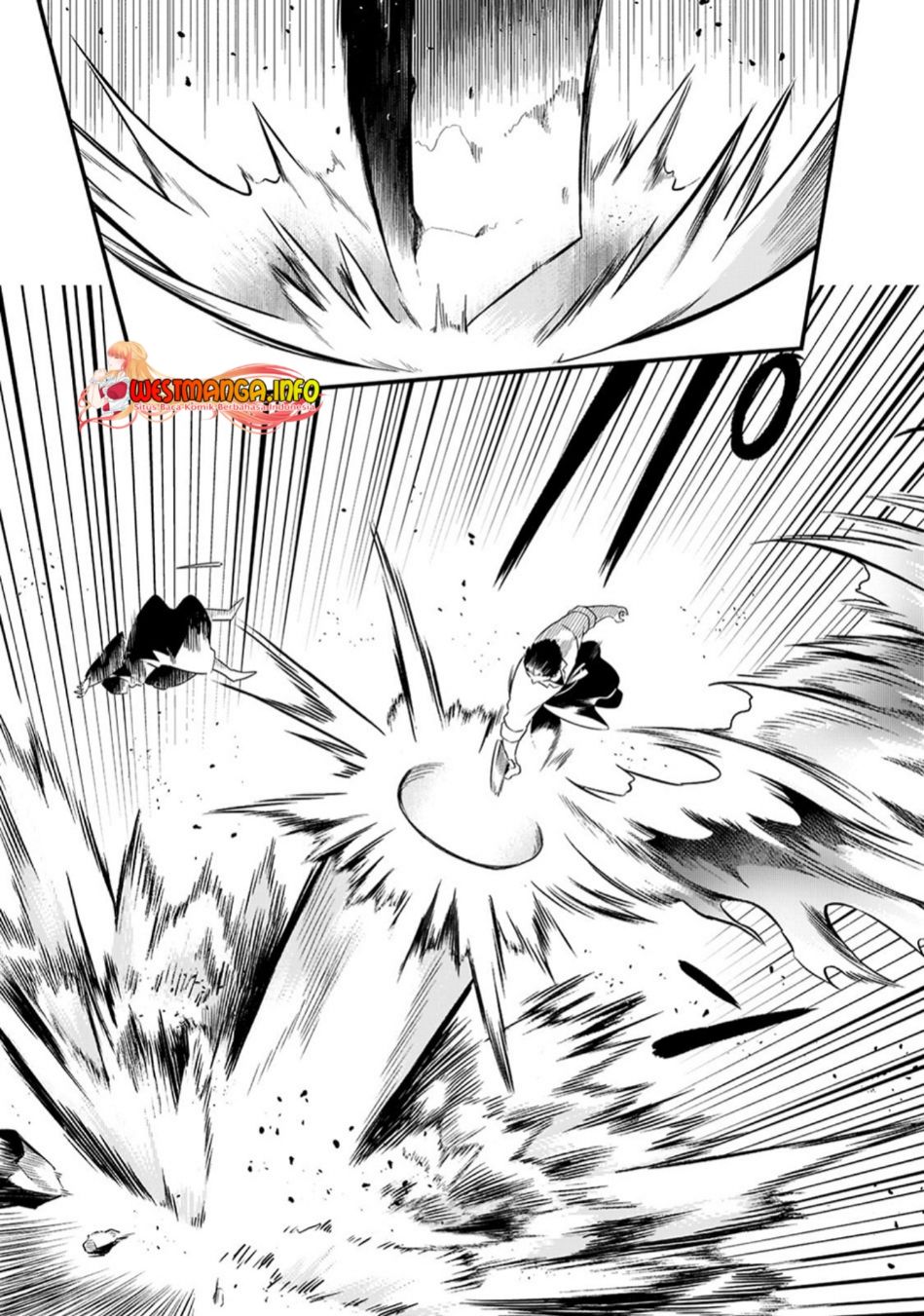 Welcome to Cheap Restaurant of Outcasts! (Tsuihousha Shokudou e Youkoso!) Chapter 33 Gambar 27